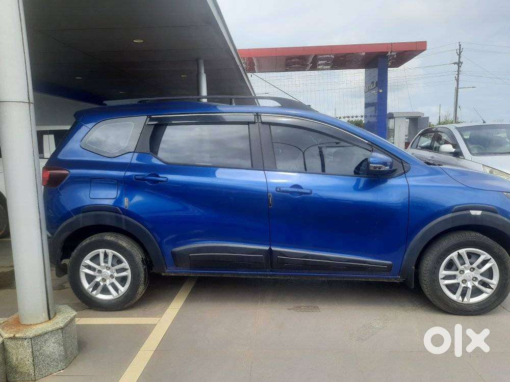 Renault Triber, 2020, Petrol