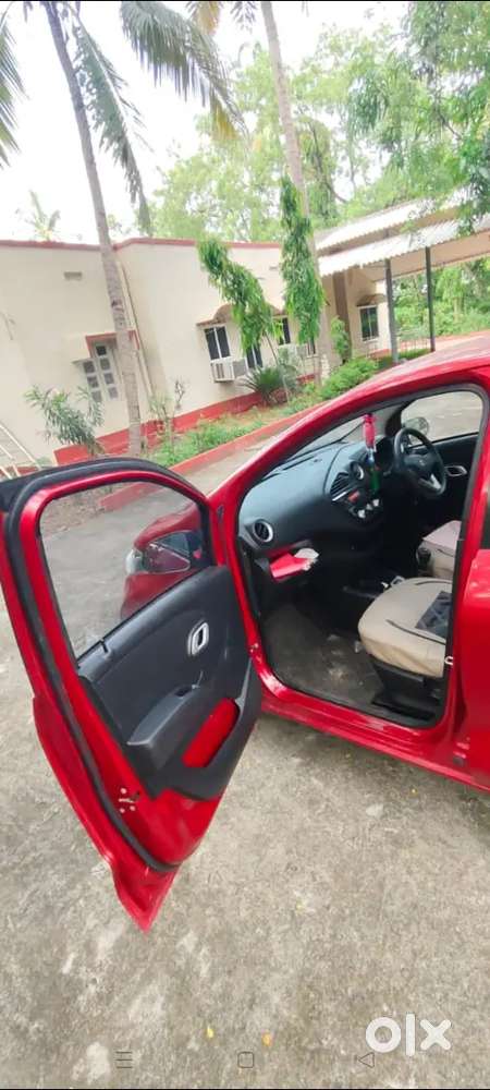 Datsun Redi Go Limited 2018