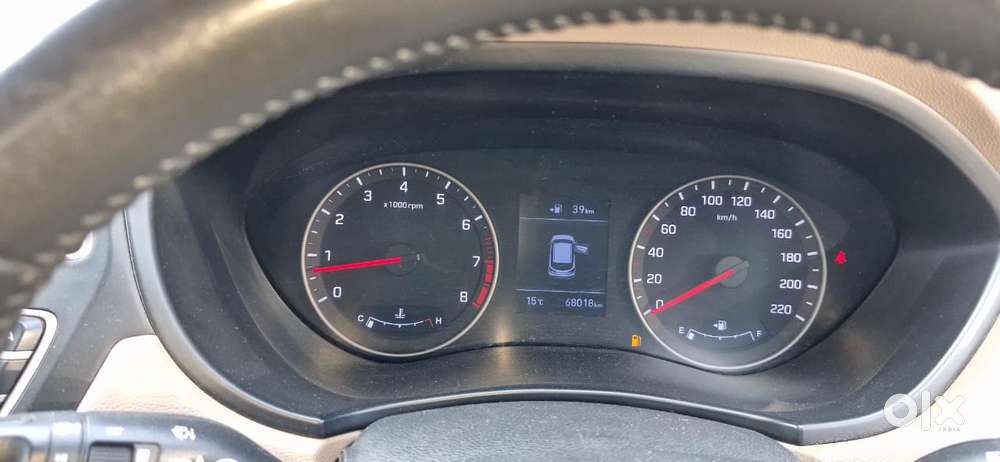Hyundai I20 1.2 Asta, 2018, Petrol