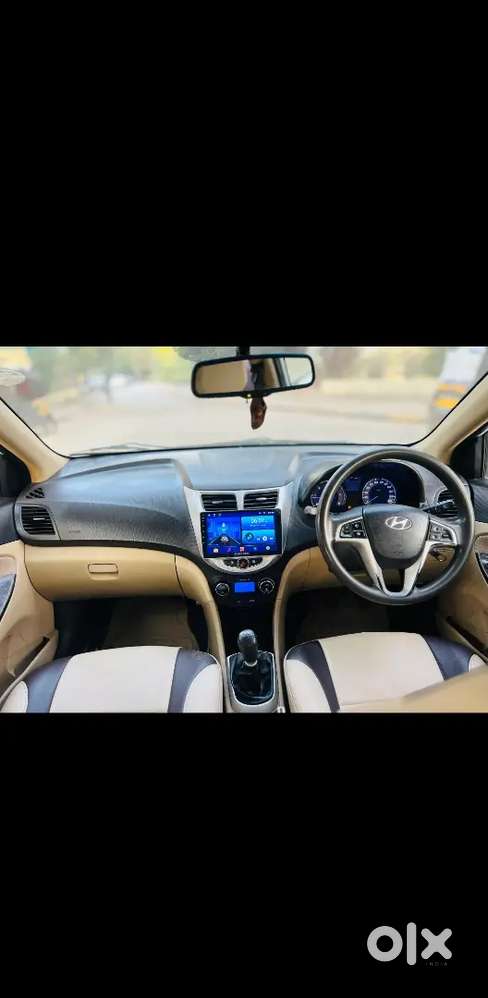 Hyundai Diesel 1.6 Sx Crdi