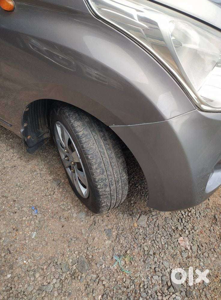 Hyundai Eon Magna, 2012, Petrol