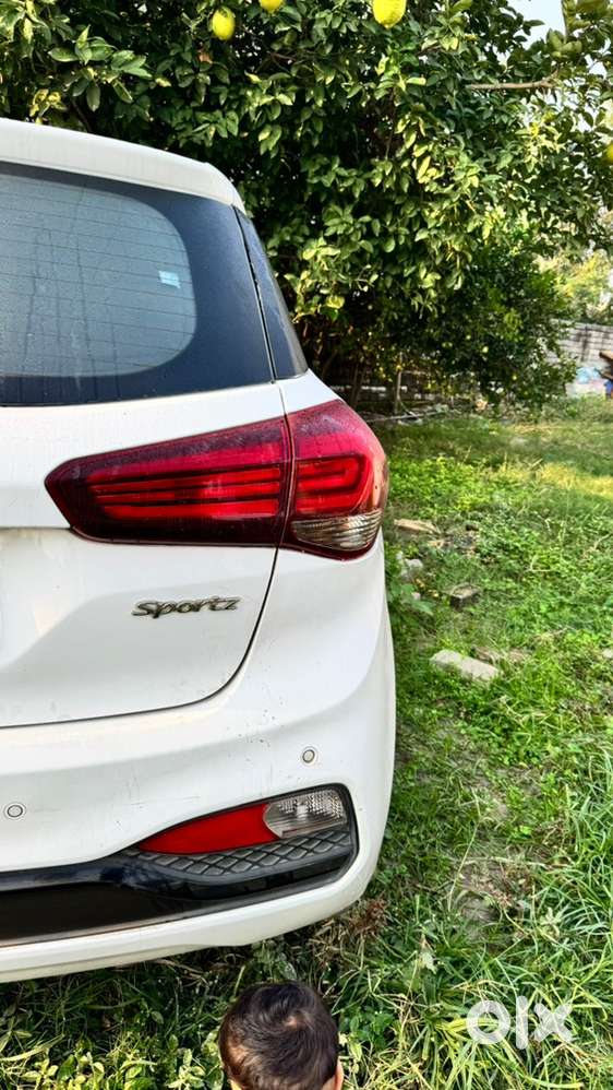 Hyundai I20 Petrol Manual 1st 2020