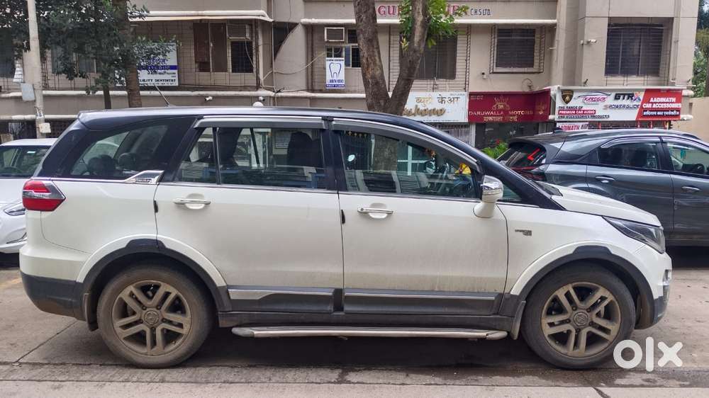 Tata Hexa 2.2 Xt 4x4 7 Str, 2019, Diesel