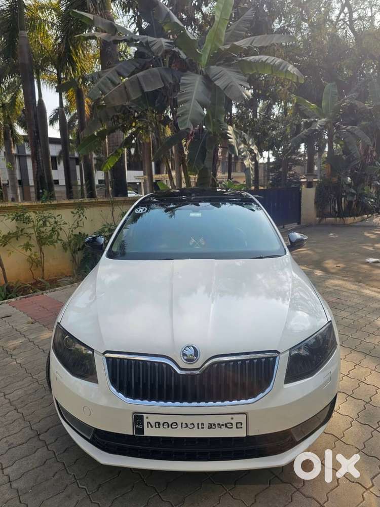 Skoda Octavia Diesel 2016 Automatic
