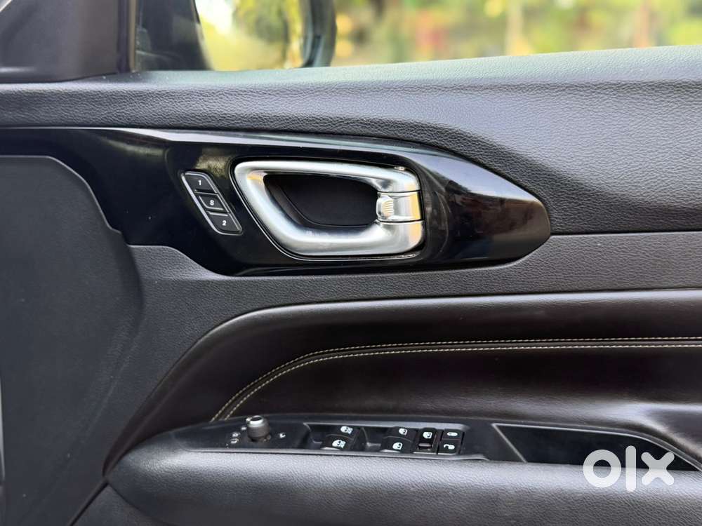 Jeep Compass Model S (o2) At, 2022, Petrol