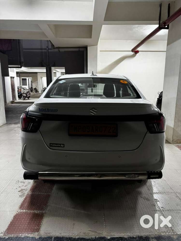 Maruti Suzuki Dzire 2025 Cng & Hybrids Well Maintained