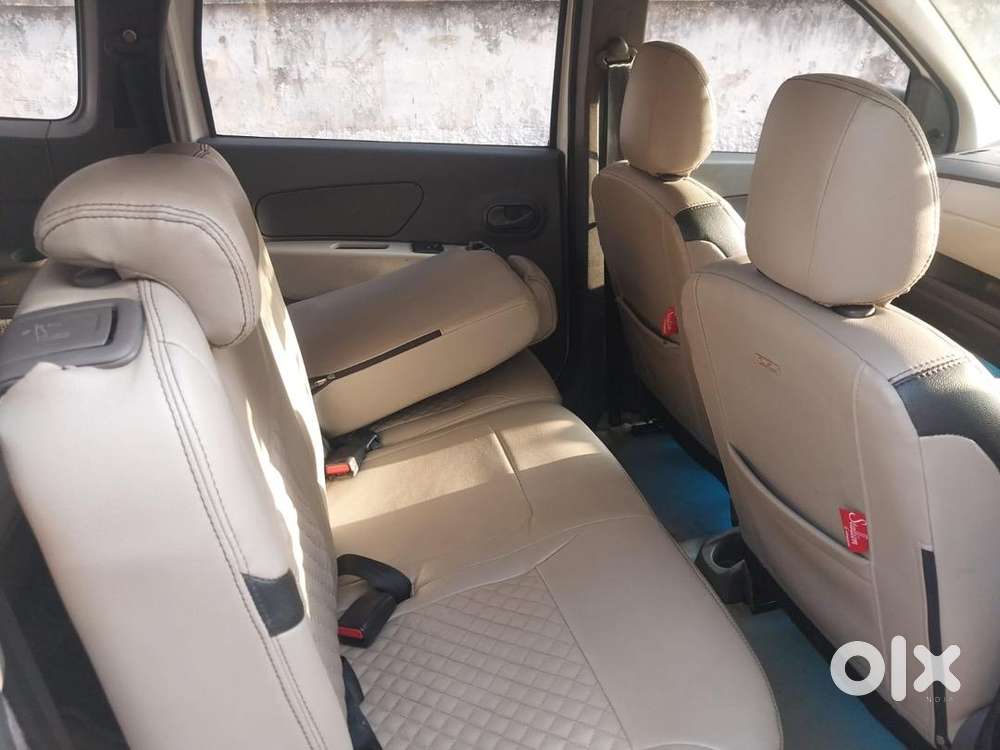 Renault Lodgy 2018 Diesel Well Maintained