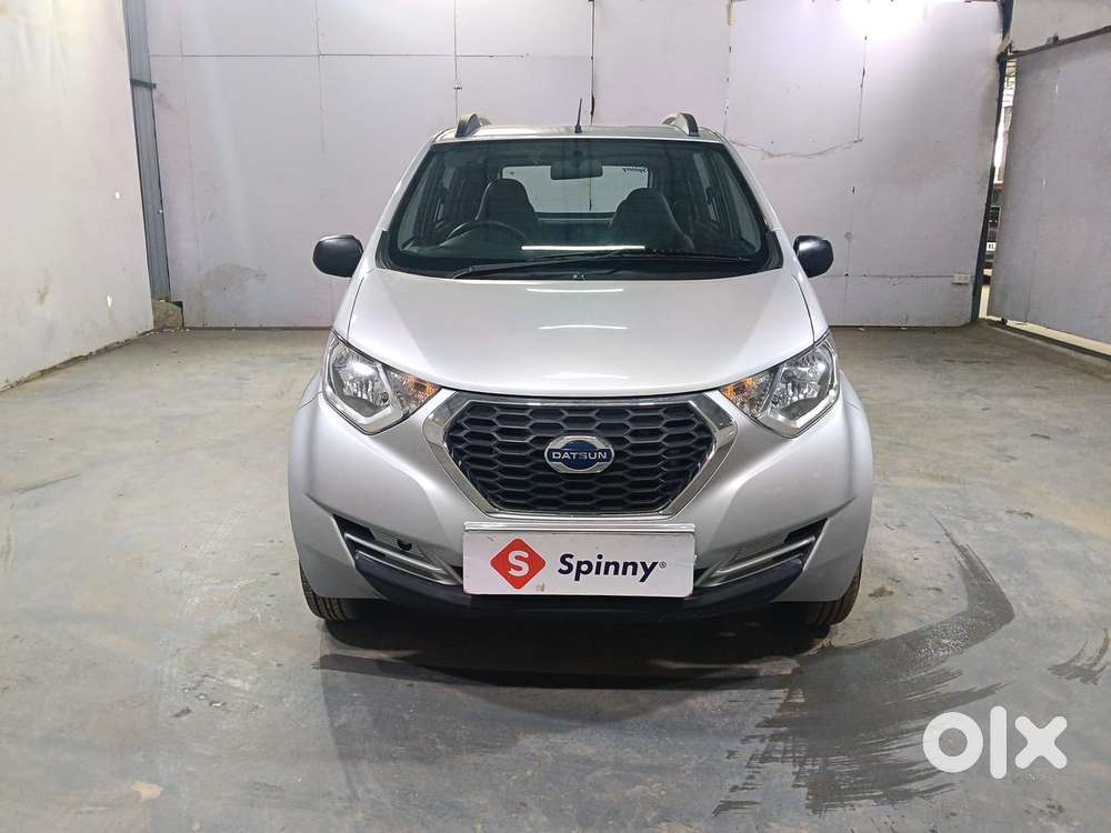 Datsun Redigo 2020-2022 0.8 T (o), 2018, Petrol