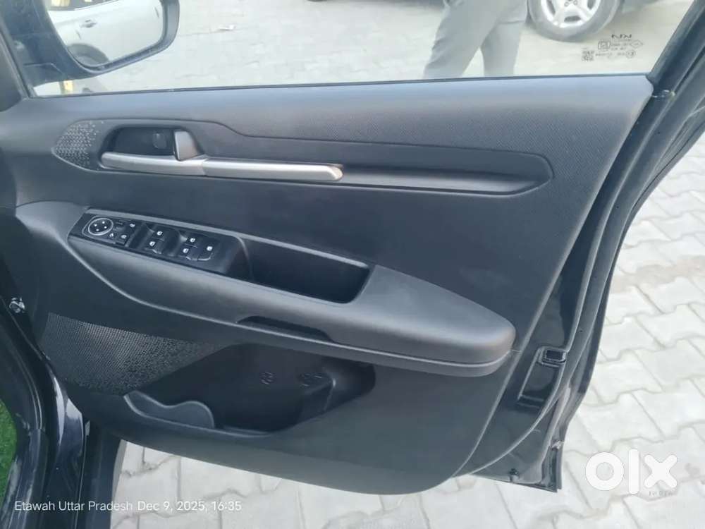 Kia Sonet G 1.2 Petrol 2025