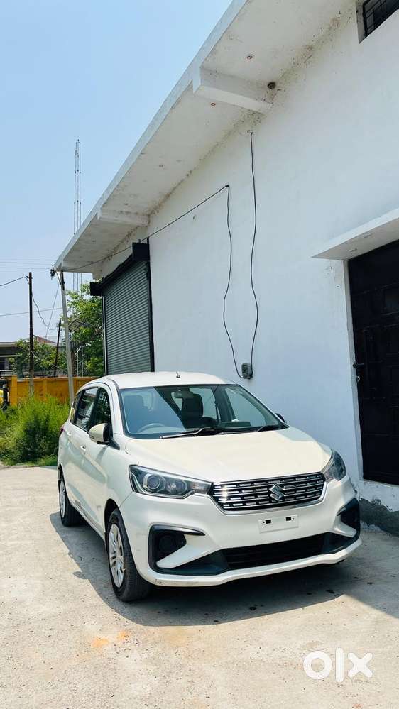 Maruti Suzuki Ertiga 1.5 Tour M, 2021, Cng & Hybrids
