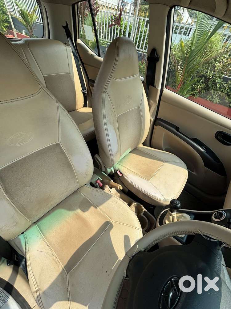 Hyundai I10 Magna O, 2007, Petrol