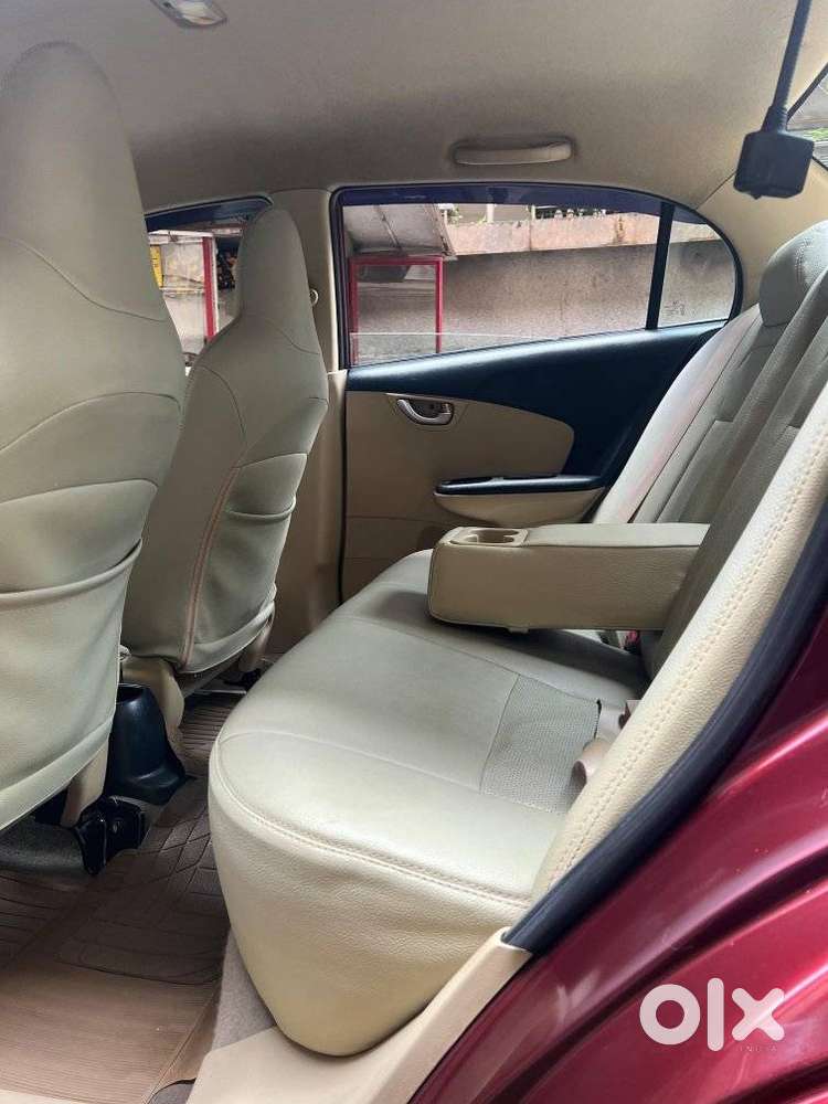 Honda Amaze 2013-2016 Vx O I Vtec, 2014, Petrol