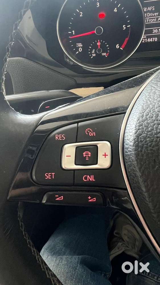 Volkswagen Jetta 2016 Diesel Good Condition