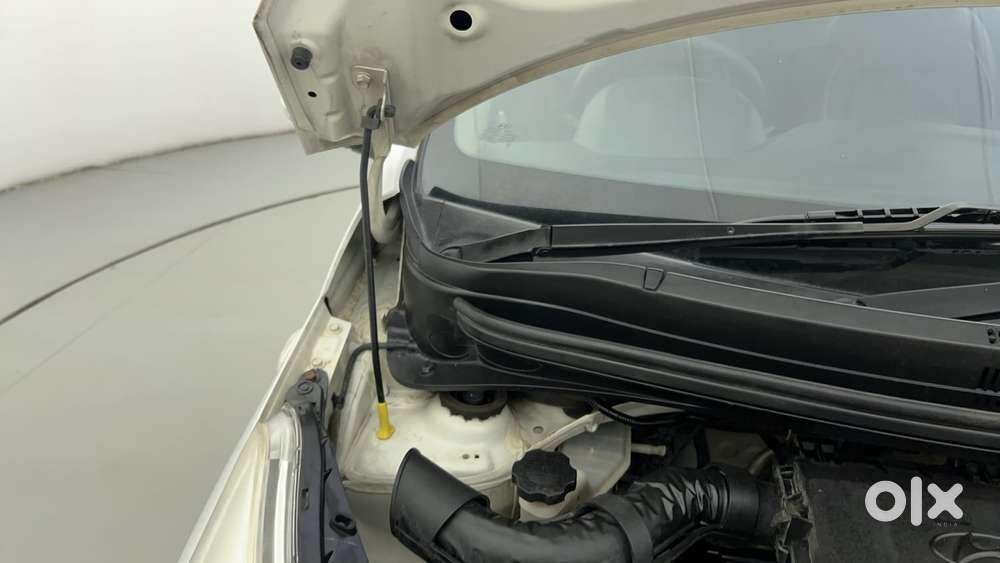 Hyundai Grand I10 1.2 Kappa Sportz, 2017, Petrol