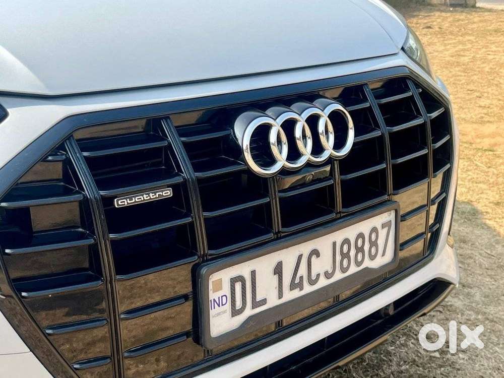 Audi Q5 2.0 45 Tfsi Technology, 2024, Petrol