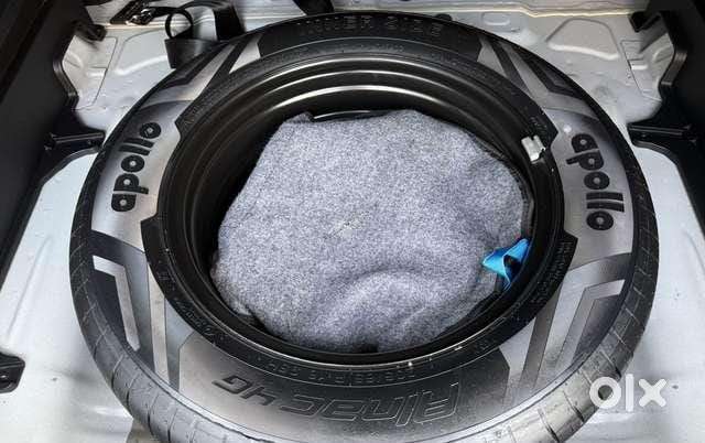 Hyundai Creta E 1.5 Diesel, 2022, Diesel