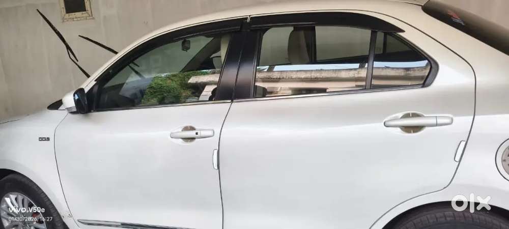 Maruti Suzuki Dzire 2019 Diesel 150000 Km Driven