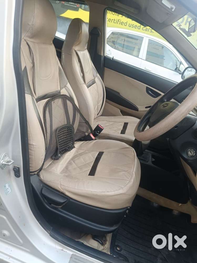 Hyundai Eon Era, 2018, Petrol