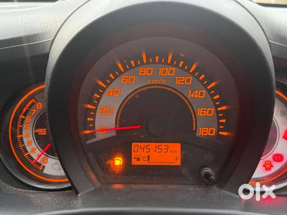 Honda Brio 2013-2016 S Mt, 2014, Petrol