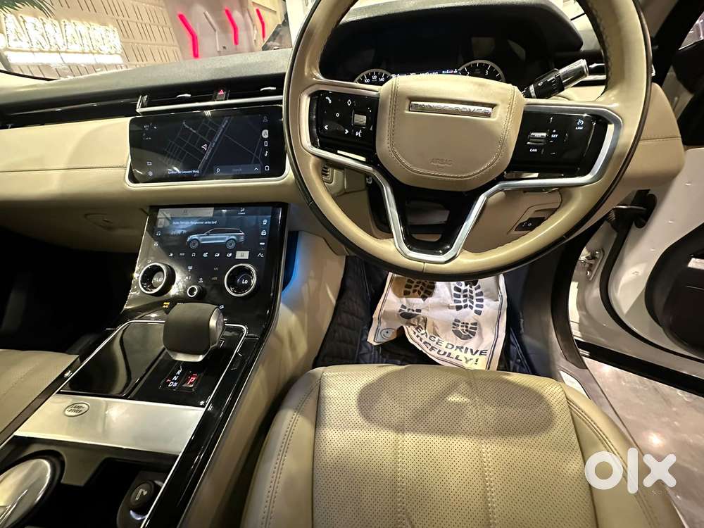 Land Rover Range Velar Hse Dynamic 2.0 Diesel, 2022, Diesel