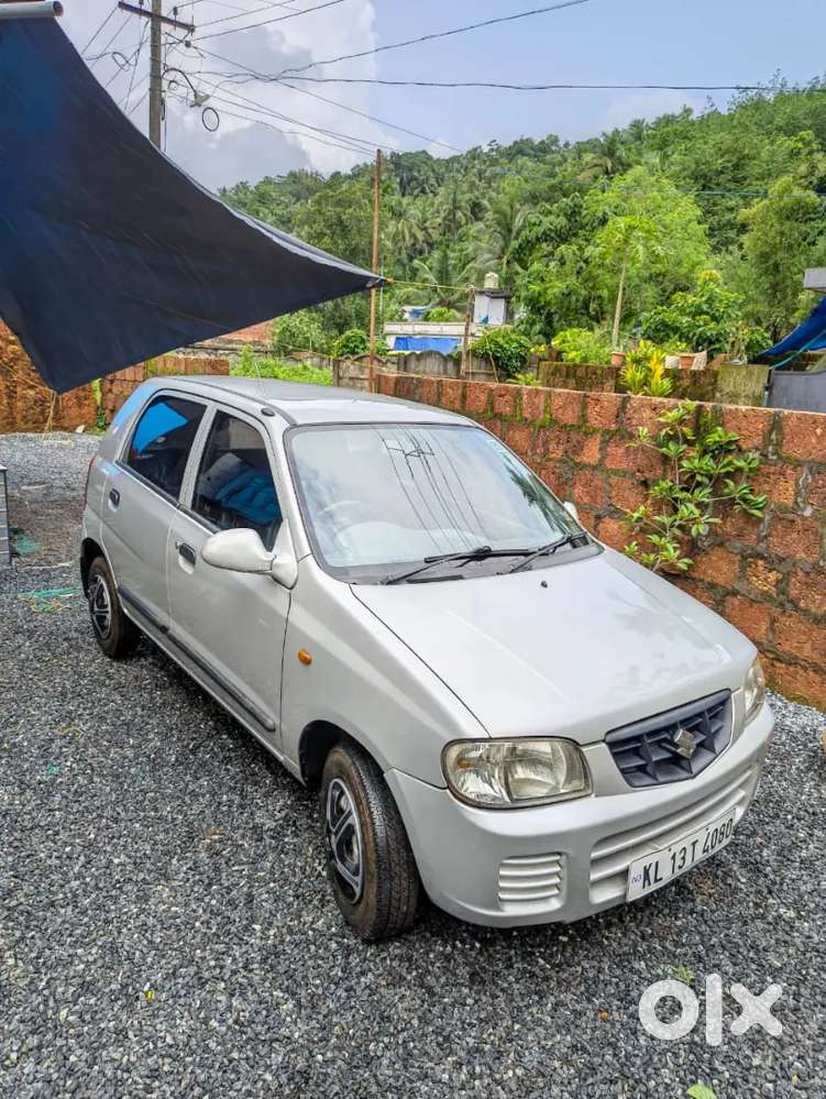 Maruti Suzuki Alto Lxi 2009