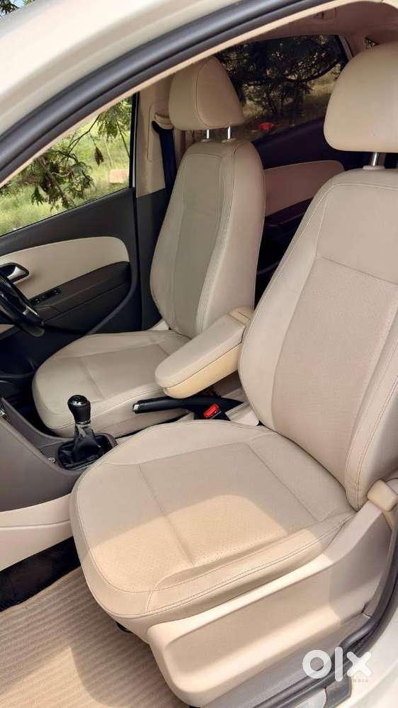 Volkswagen Vento Diesel Highline, 2013, Diesel