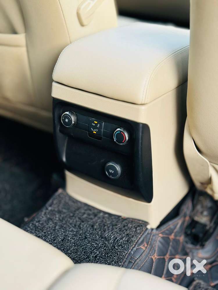 Ford Endeavour Titanium Plus 4x4, 2020, Diesel