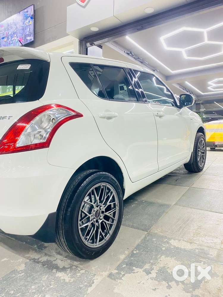 Swift VDI Maruti diesel 2014