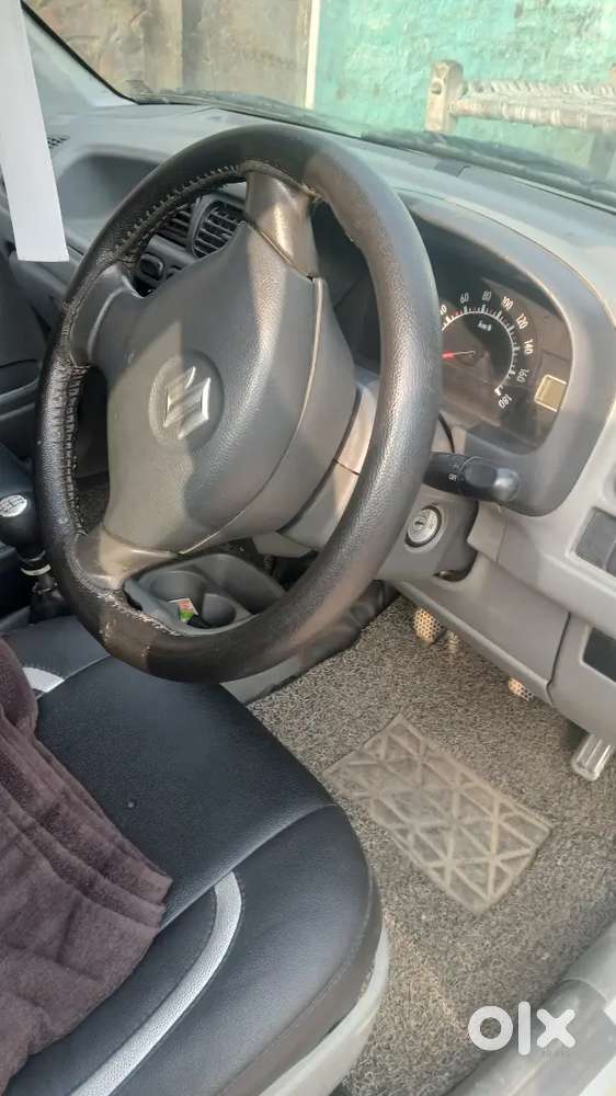 Good Condition Gadi Mai Koi Dikkat Nhi Hai