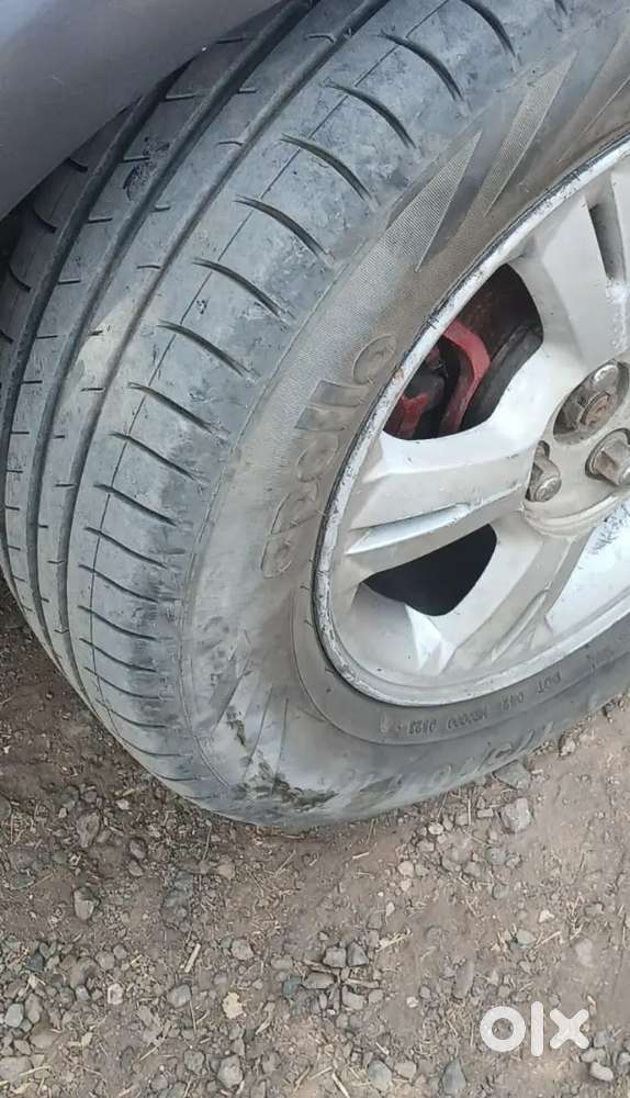 Hyundai I20 Asta 2009