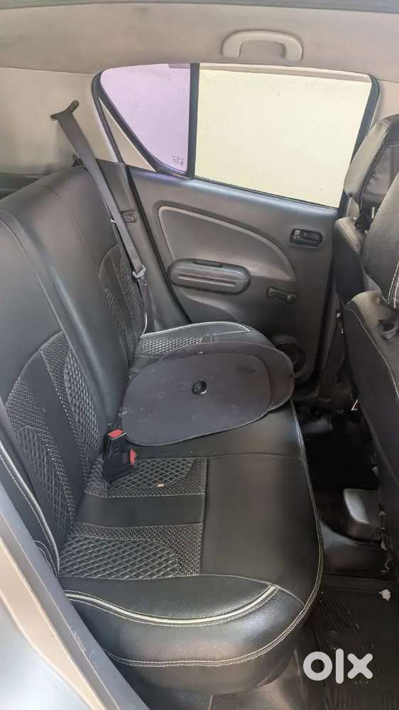 Maruti Suzuki Ritz 2010 Petrol Well Maintained