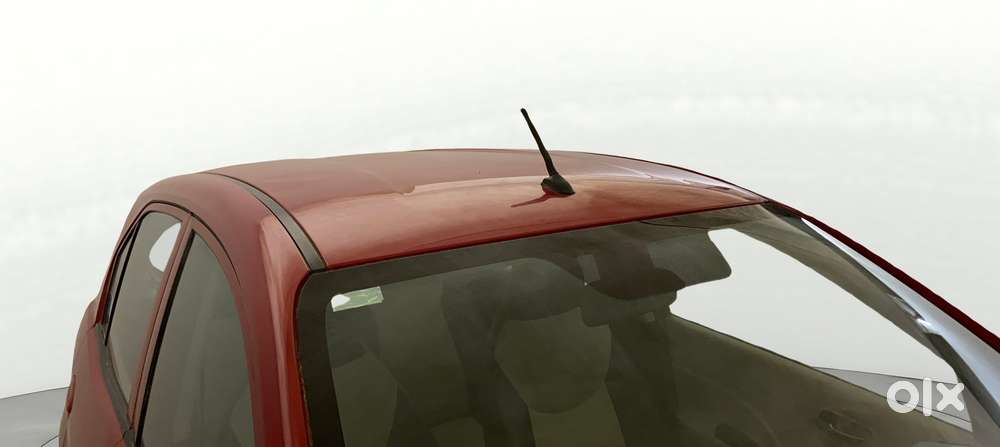 Hyundai New Santro 1.1 Sportz Amt, 2020, Petrol