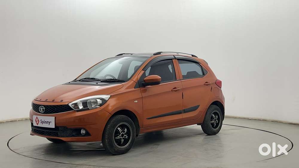 Tata Tiago Xe, 2018, Petrol