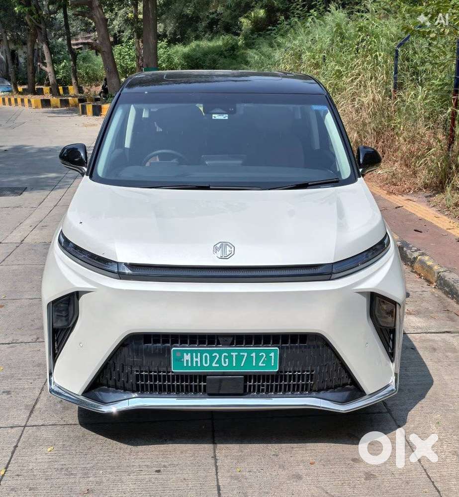 Mg M9 Ev, 2026, Electric