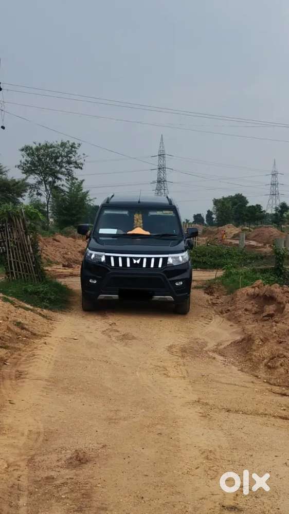 Mahindra Bolero Neo (cafe Edition )2025