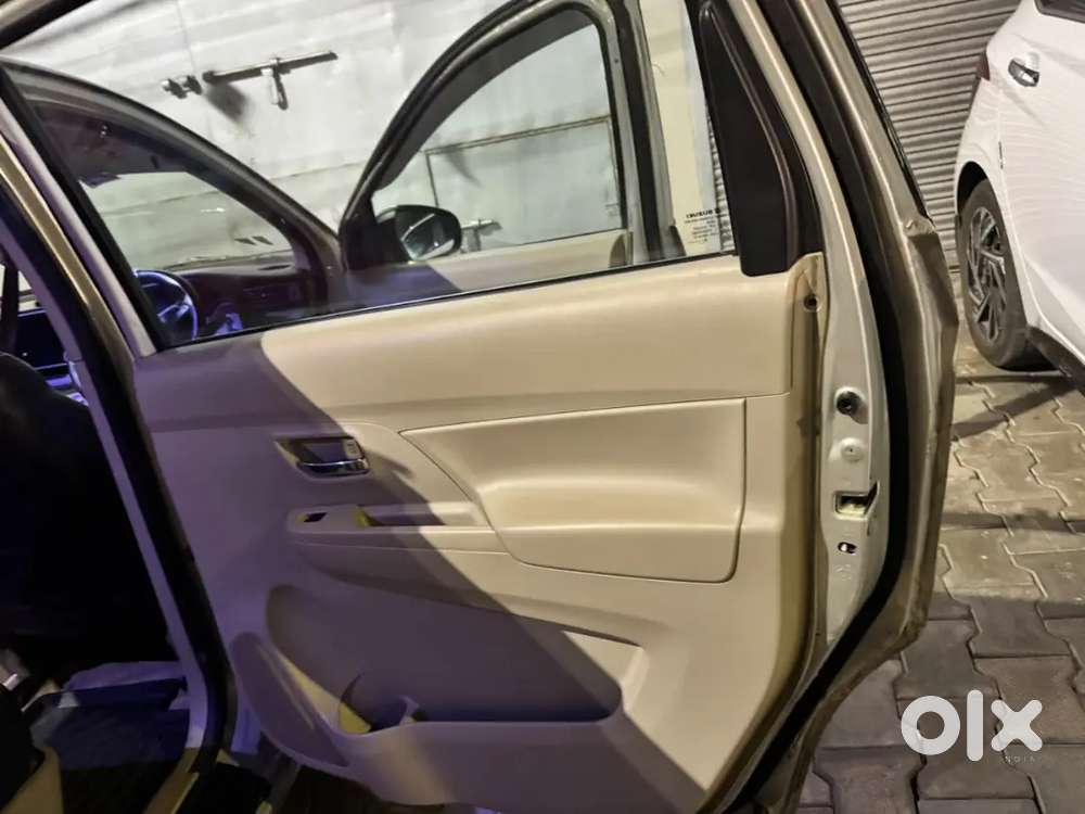 Maruti Suzuki Ertiga 2019 Diesel