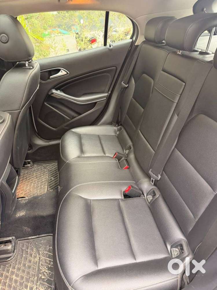 Mercedes-benz Gla 200, 2017, Petrol