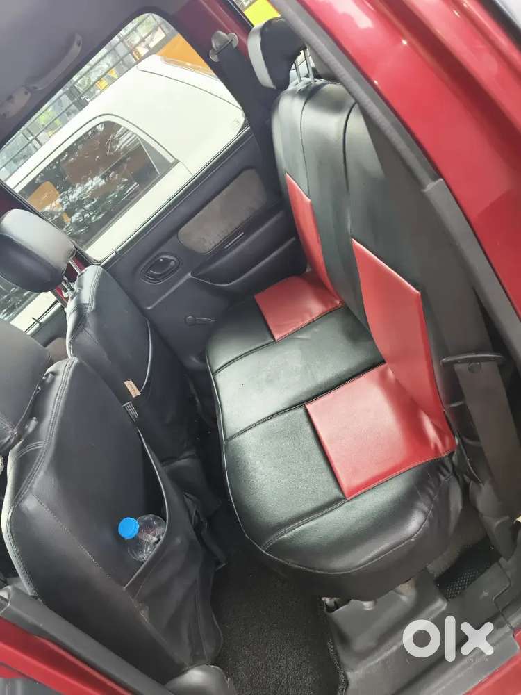 Maruti Suzuki Wagon R 2009 Lpg 150000 Km Driven