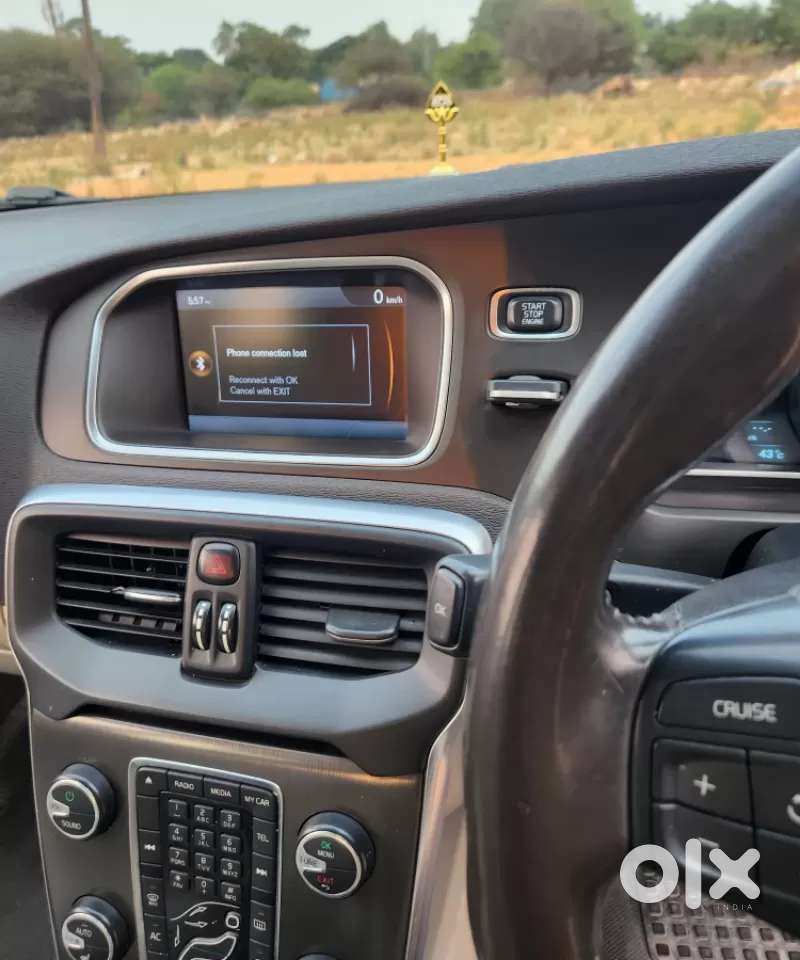Volvo V40 Cross Country D3, 2014, Diesel
