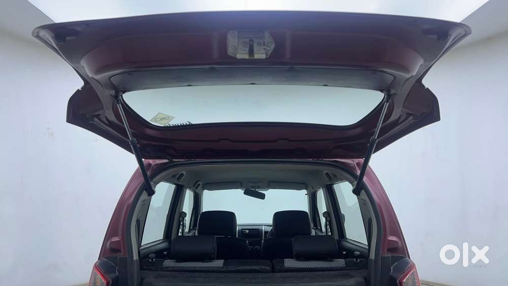 Maruti Suzuki Wagon R 1.0 Lxi Cng, 2012, Cng & Hybrids