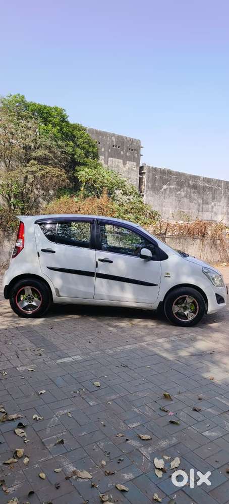 Maruti Suzuki Ritz Vdi Bs-iv, 2013, Diesel