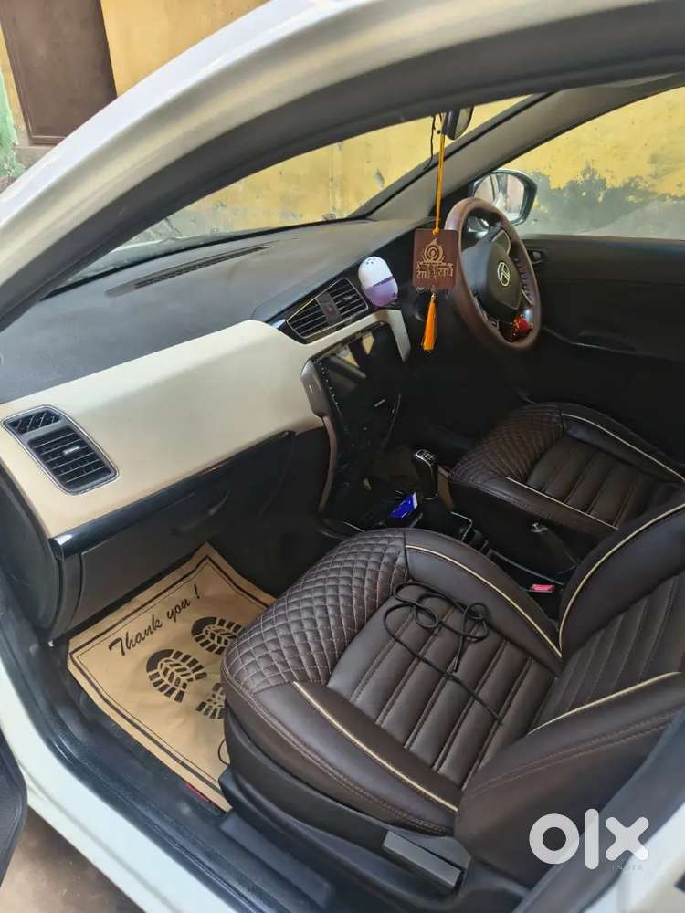 Tata Zest 2014 Petrol Good Condition
