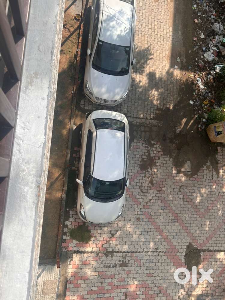Maruti Suzuki Dzire 2016