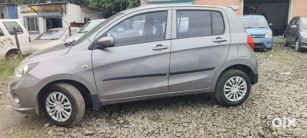 Maruti Suzuki Celerio X Vxi(o) Mt, 2021, Cng & Hybrids