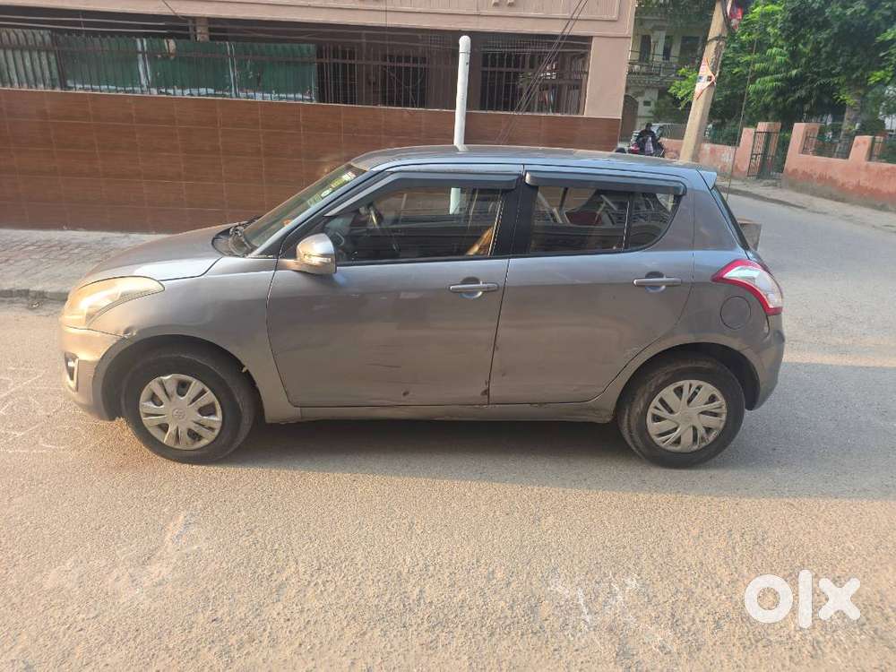 Maruti Swift Vdi 2016