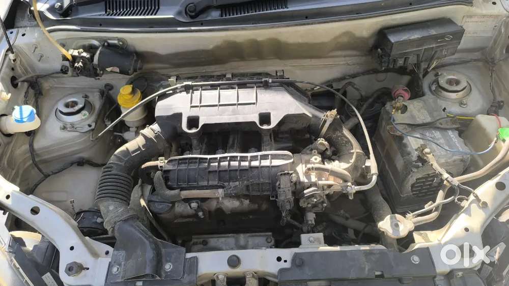 Maruti Suzuki 800 2016