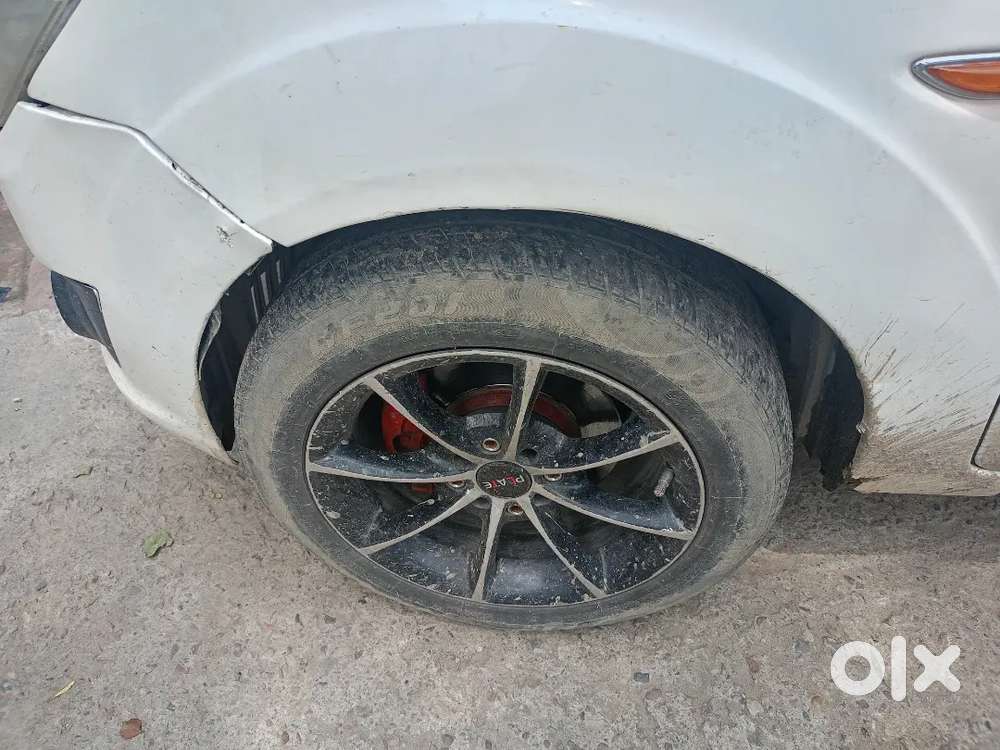 Ford Figo Diesel Titanium 2011