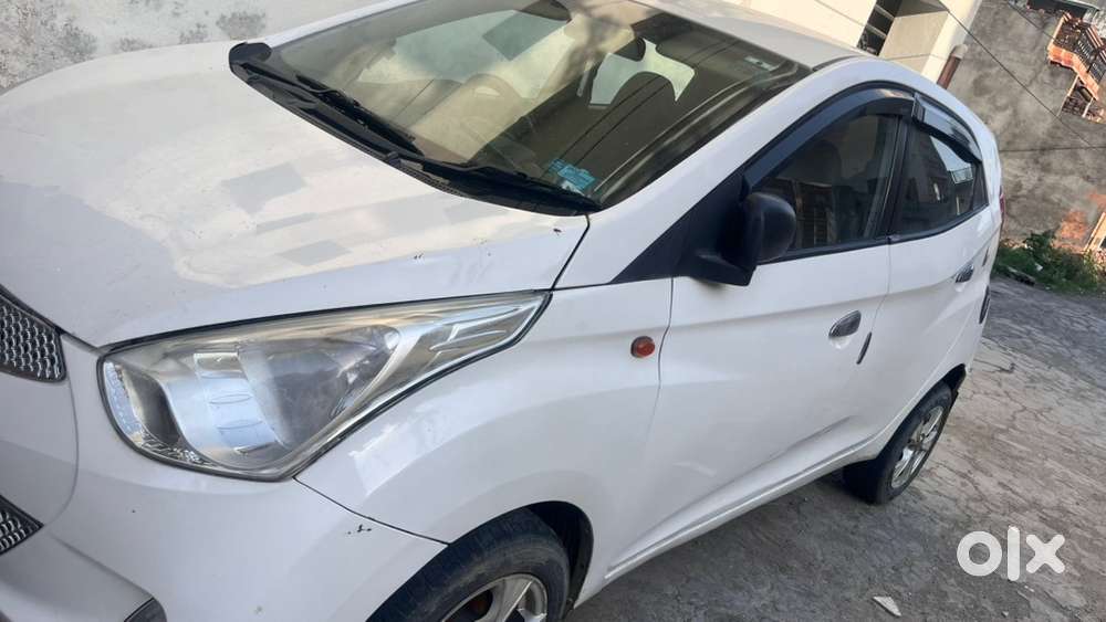 Hyundai Eon 2014 6500 Km Driven