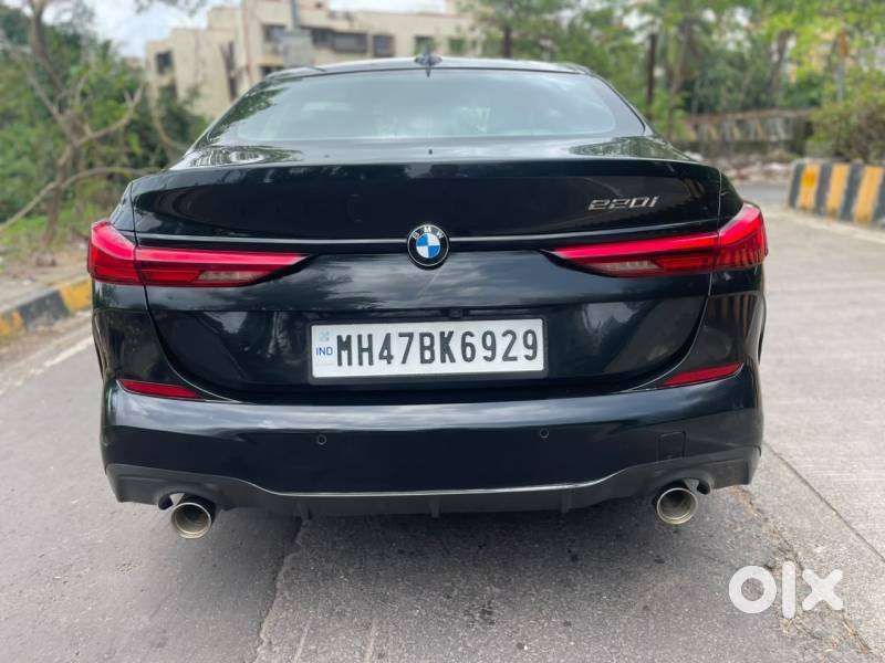 Bmw 2 Series Gran Coupe 220i M Sport Pro, 2023, Petrol