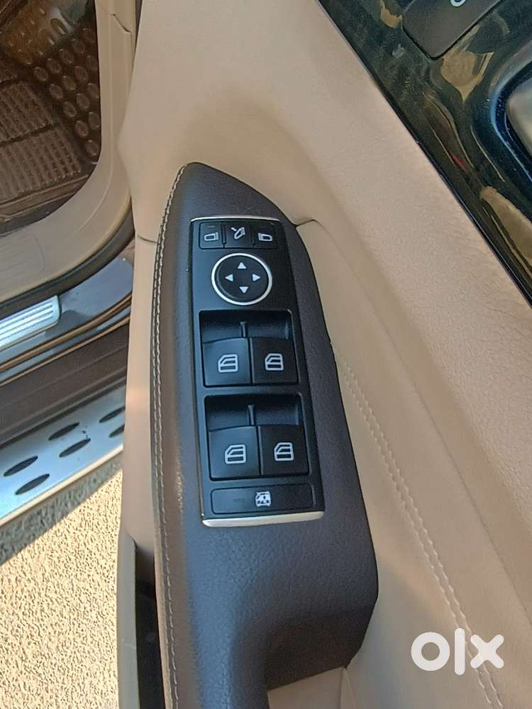 Mercedes-benz Gl-class 350 Cdi, 2014, Diesel